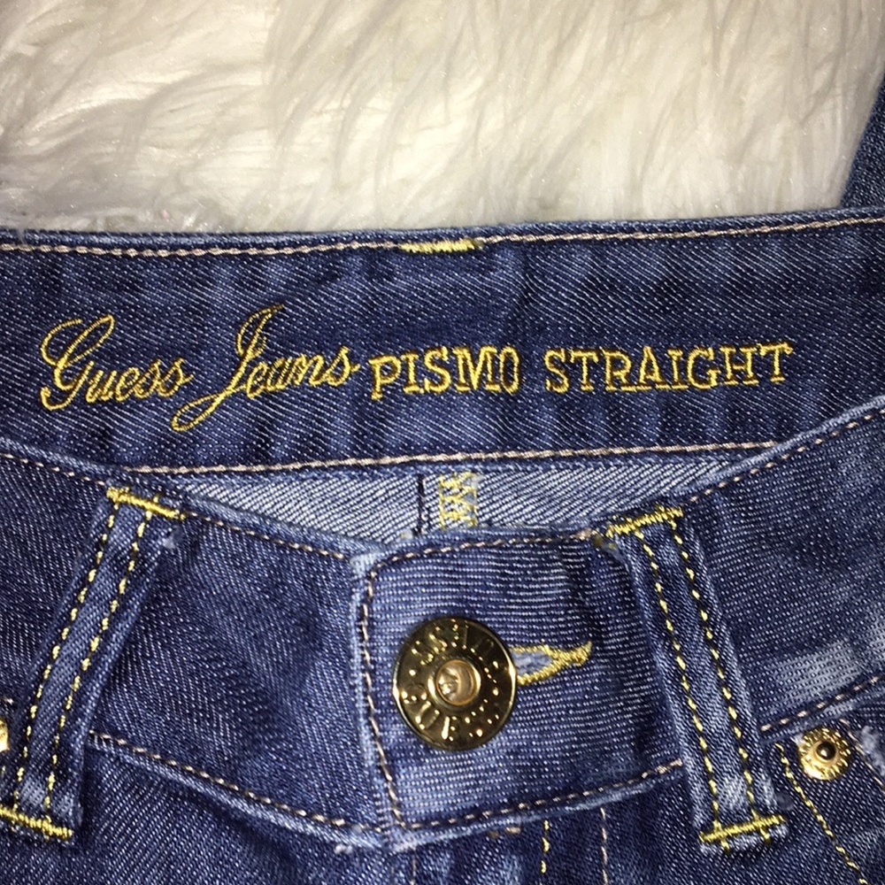 GUESS Jeans👖✨taking offers ✨